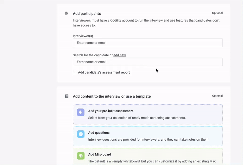 Add Assessment Report.gif