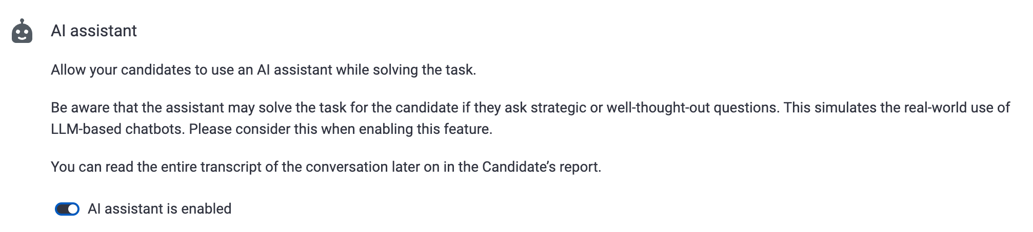 Meet Our AI Coding Assistant Cody – Codility